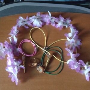 Handmade Jewelry Lot